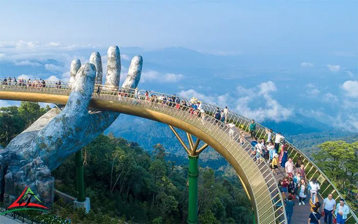 BANA HILLS 1 DAY TRIP