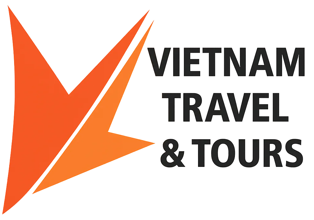 Vietnam Travel & Tours Logo